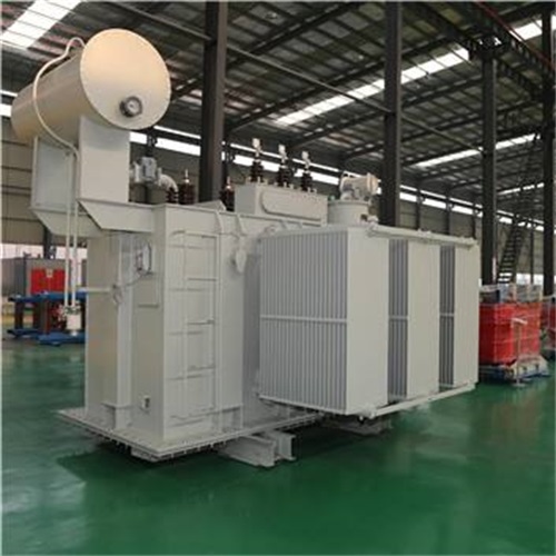 奉节6300KVA油浸式变压器参数
