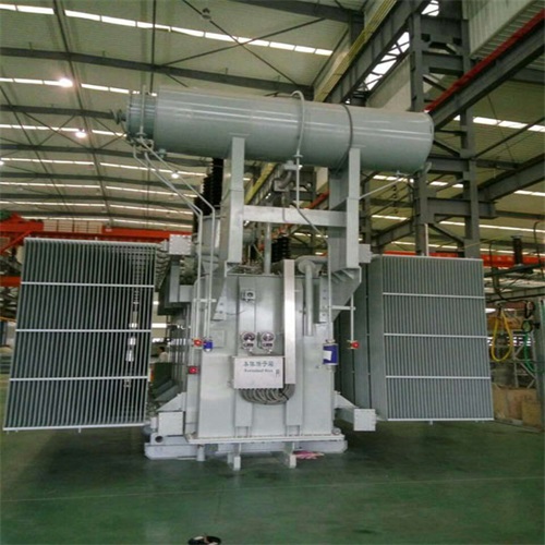 奉节S11-20000KVA变压器