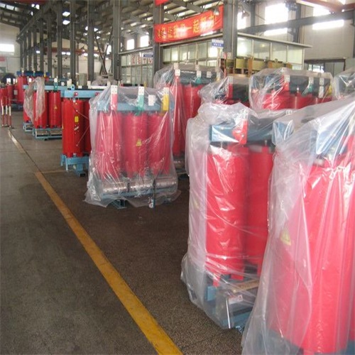 奉节SCBH15-315KVA非晶合金干式变压器
