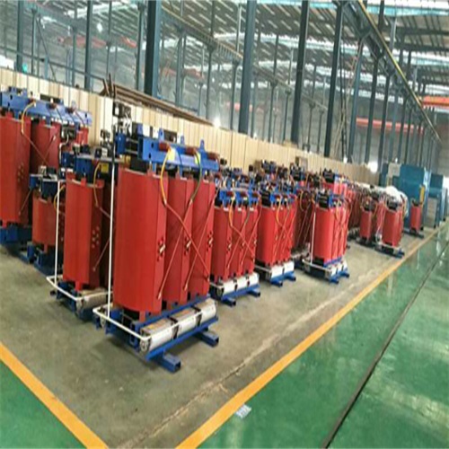 奉节SCB13变压器
